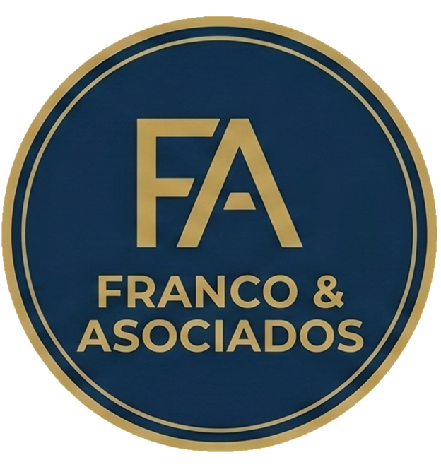 franco y asociados litigio civil y constitucional